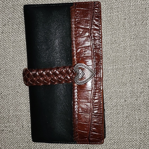 Brighton Handbags - Brighton wallet